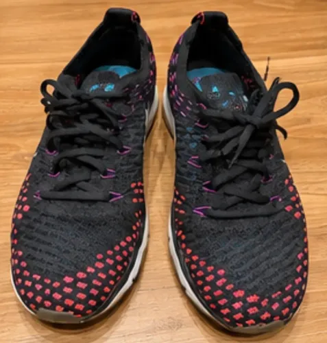 Tênis feminino Nike Air Zoom - Original