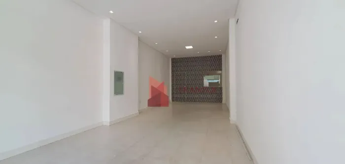 ALUGUEL: SALA COMERCIAL PRÓXIMA DA AVENIDA BRASIL