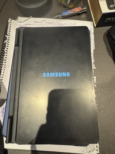Galaxy Tab S6 LITE 4g 