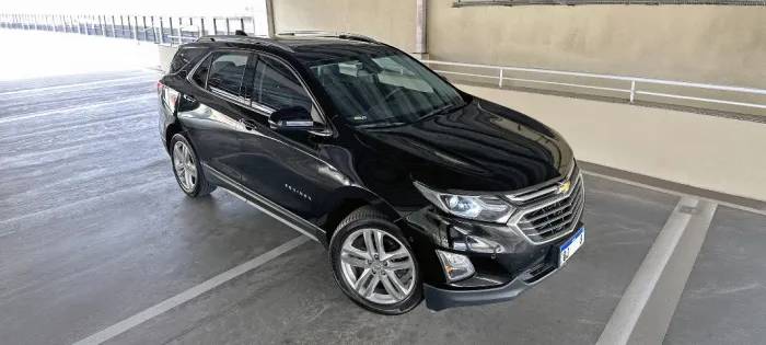 Chevrolet Equinox Premier 2.0 Turbo AWD 262cv Aut. 2019