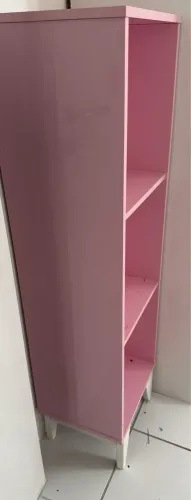 Móvel organizador infantil