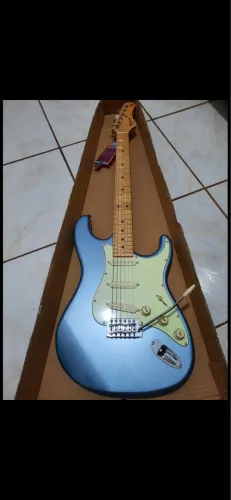 Guitarra Tagima TG-530 Seminova - Pouco Uso - Excelente Estado