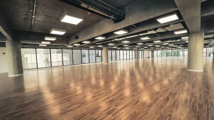 Laje para locação, Pinheiros, Excelente Localização São Paulo, SP