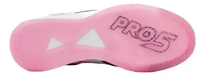 Tênis futsal umbro pro5 bump