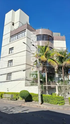 APARTAMENTO 4 QUARTOS 3 VAGAS ELEVEDOR