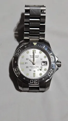 Victorinox Swiss Army Dive Master 500m Ref. 241039 | Swiss Made