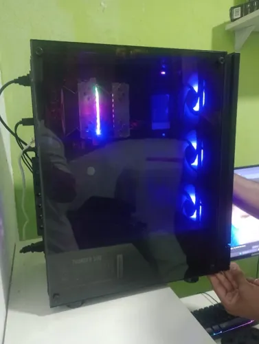 Computador Gamer
