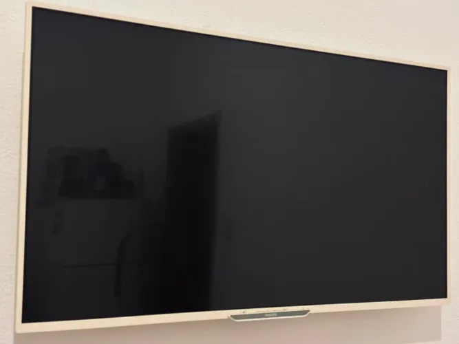 Tv Philips 