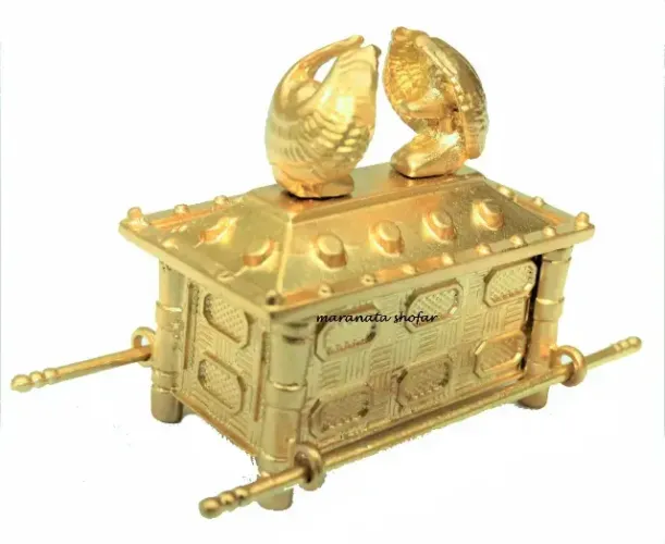 ARCA DA ALIANÇA MINIATURA