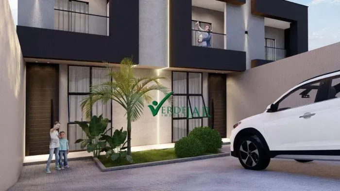 CASA COM ACABAMENTO TODO EM ALTO ESTILO COM LOCALIZAÇÃO PRIVILEGIADA EM SANTA LUZIA MG.