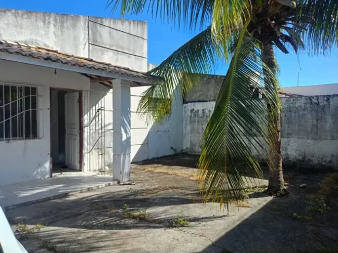 Casa na Aruana (G)
