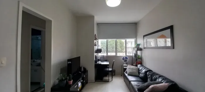 Apartamento à venda, 65 m² por R$ 300.000,00 - Vila Valqueire - Rio de Janeiro/RJ