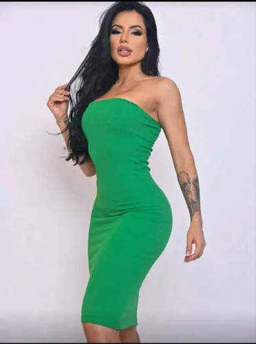 Vestidos