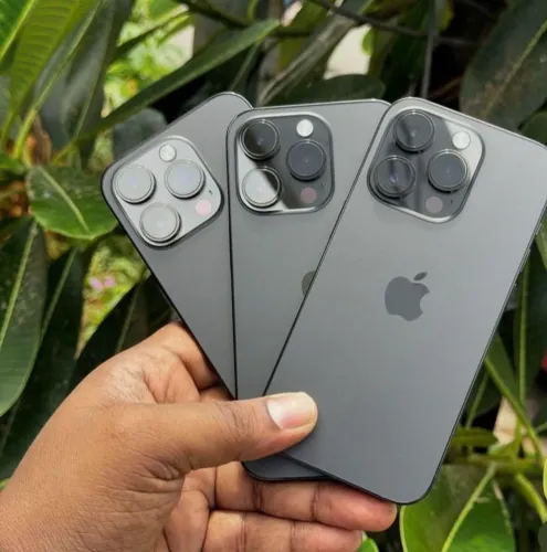 Iphone 14 pro 128gb com garantia Kaiser iPhones