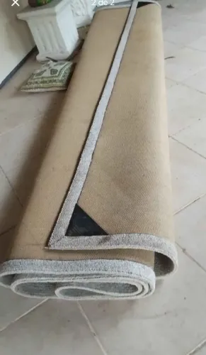 Vendo tapete