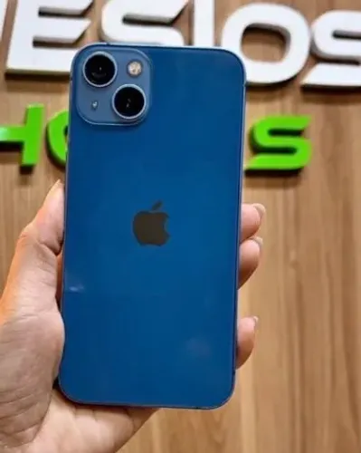 iPhone 13 256 Gigas 