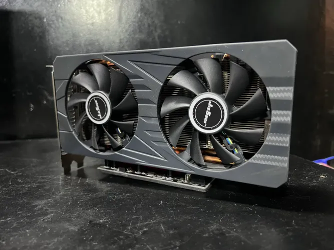 RTX 3060 - COM GARANTIA