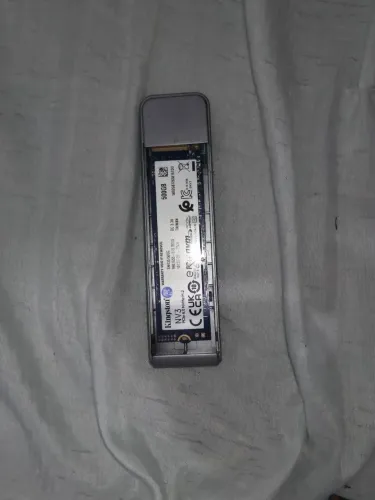 SSD NV3 500GB KINGSTON