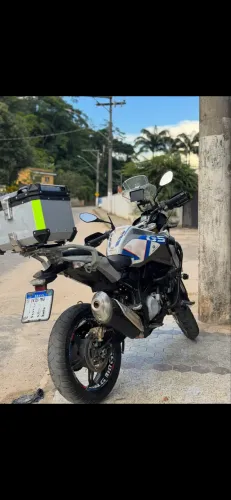 BMW GS310