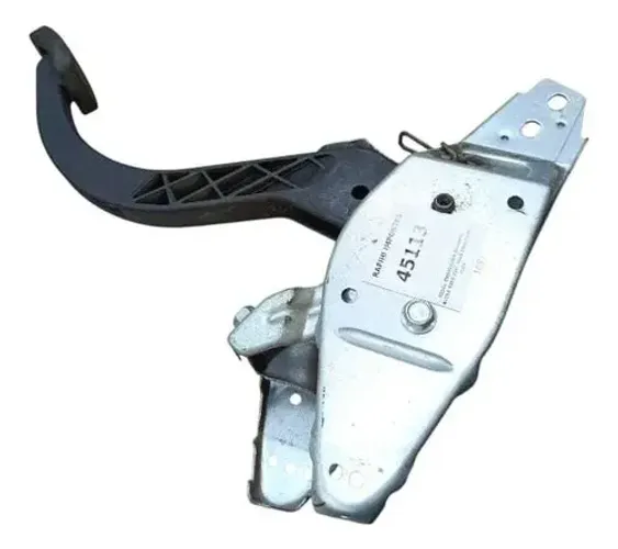 Pedal Embreagem Suporte Astra 1999 2001 2003 2005 2007 2009