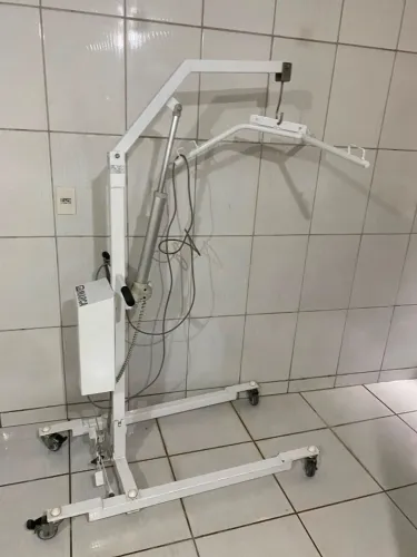 GUINCHO DE TRANSIÇÃO PARA ACAMADO