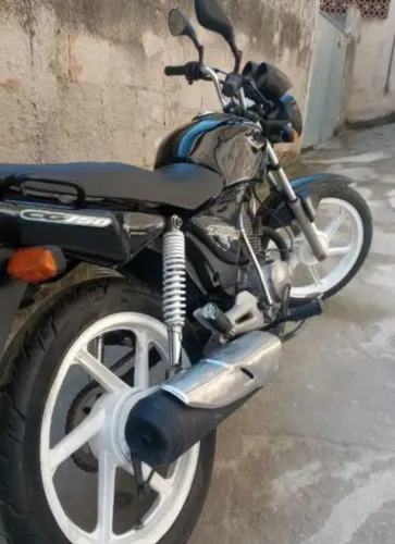 TITAN 150 SPORT