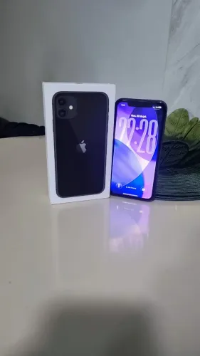 Iphone 11 - 64 GB