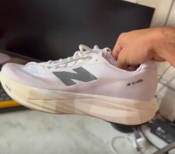 New Balance SC Elite