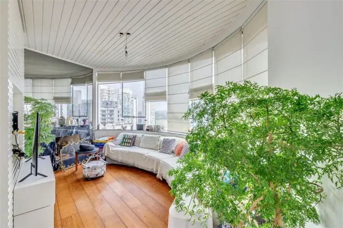 Apartamento com 4 quartos à venda em Campo Belo. São Paulo - SP