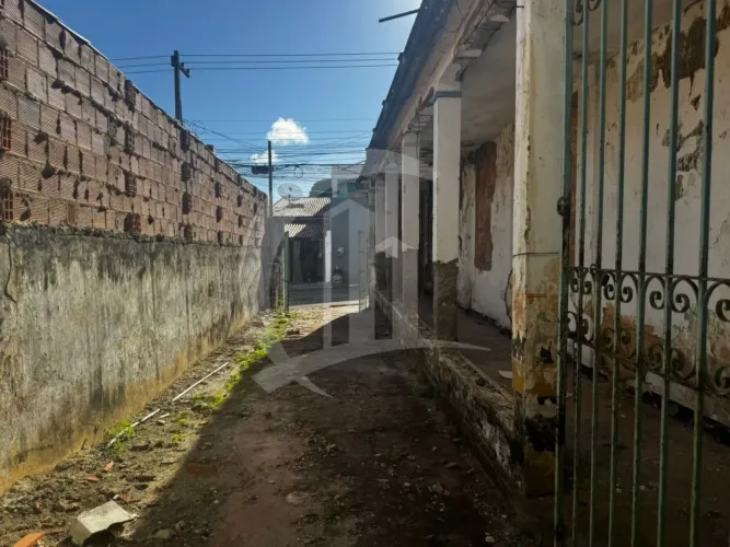Terreno Padrão em Aracaju