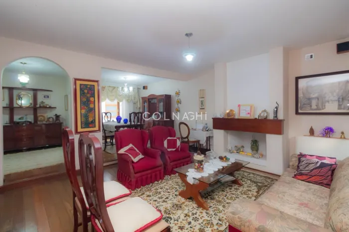 Para quem busca espaço e conforto!