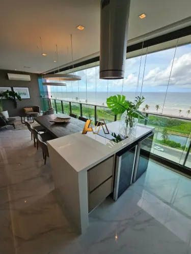 Apartamento à venda no bairro Jaguaribe - Salvador/BA