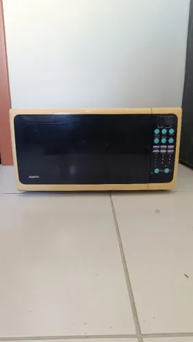 MICROONDAS SANYO 28 LITROS 