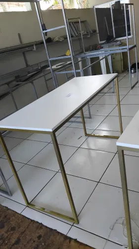 Mesa de estudo 