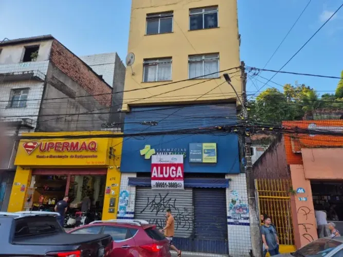 Loja 7 Portas Excelente oportunidade