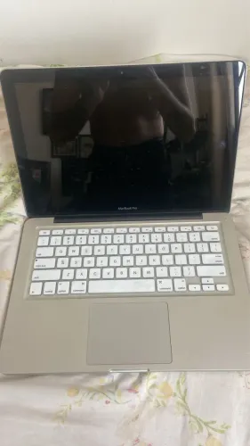 MacBook 13