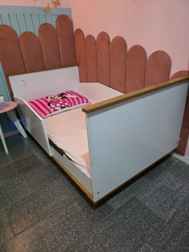 Mini cama infantil