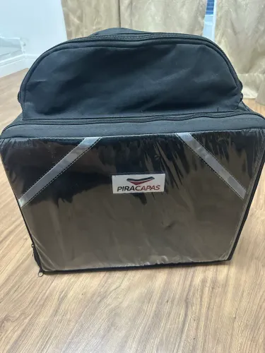 BAG Piracapa 45L