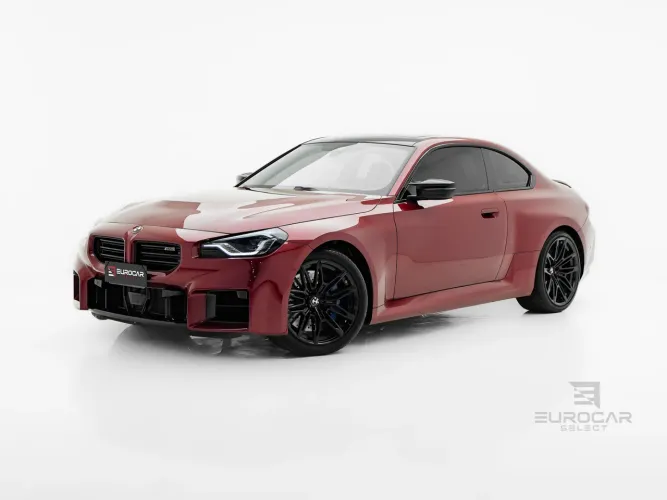 BMW M2 Coupe 3.0 Turbo 24V 370cv 2026