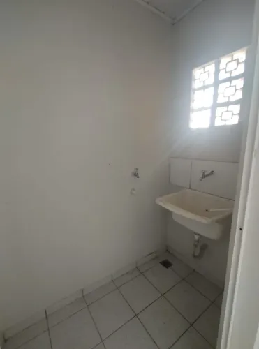 Linda quitinete para alugar 