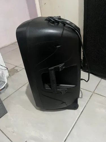 Caixa de 12 NXA Amplificada