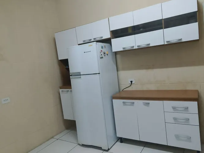 Armário de cozinha