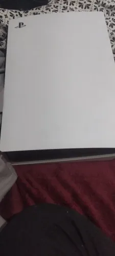 Ps5 mídia física
