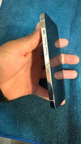 iPhone 13 Pro
