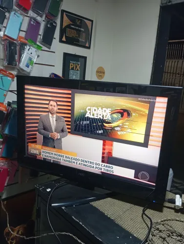 Vendo TV AOC 32 Polegadas