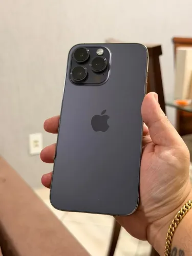 iPhone 14 Pro Max EM ÓTIMO ESTADO !