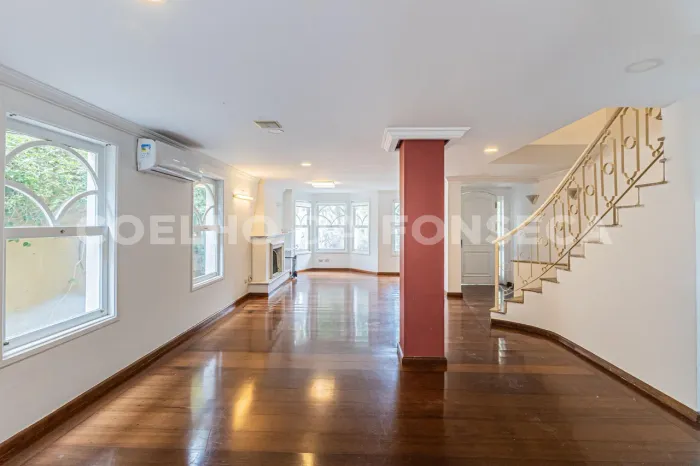 Casa em Condominio - Cidade Jardim/Sao Paulo
