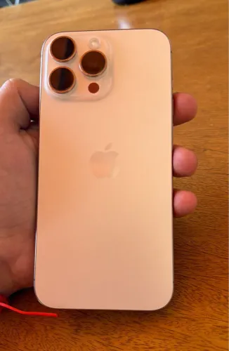 IPhone 16promax