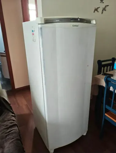Geladeira Consul FrostFree 