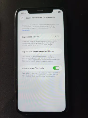 Iphone 11 128g impecável